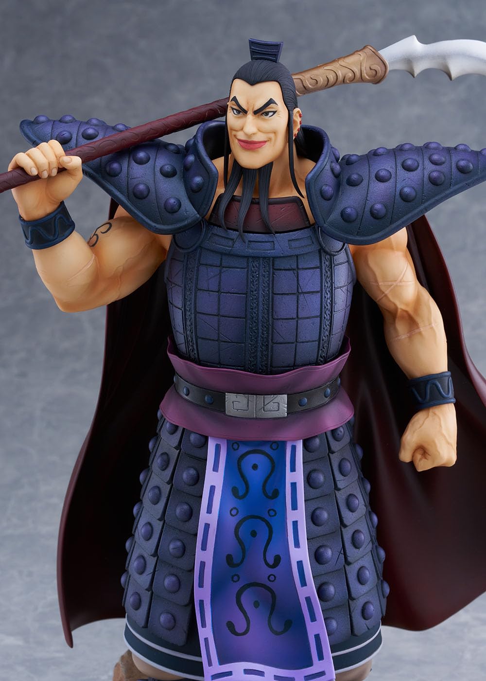 Bell Fine Kingdom Or Ki 1/7 Scale Collectible Figure- Japan Figure Store - #1 Bring To You The Best Japanese Goods