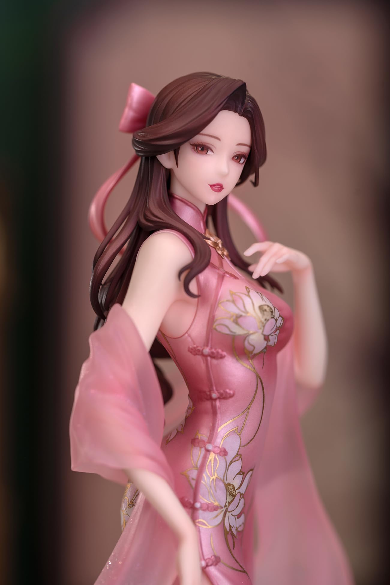 Myethos Diao Chan Weaving Dreams Figure 1/10 Scale Kings of Glory Gift Plus- Japan Figure Store - #1 Bring To You The Best Japanese Goods