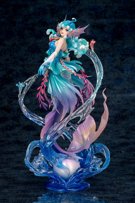 Myethos Kings of Glory Doria 1/7 Scale Collectible Figure- Japan Figure Store - #1 Bring To You The Best Japanese Goods