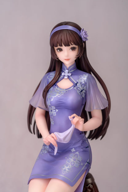 Myethos Kings Of Glory Xi Shi Weaving Dreams 1/10 Figure Gift Plus Edition- Japan Figure Store - #1 Bring To You The Best Japanese Goods