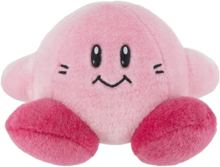 Sanei Boeki Kirby of The Stars 30th Anniversary Classic Plush Toy- Japan Figure Store - #1 Bring To You The Best Japanese Goods