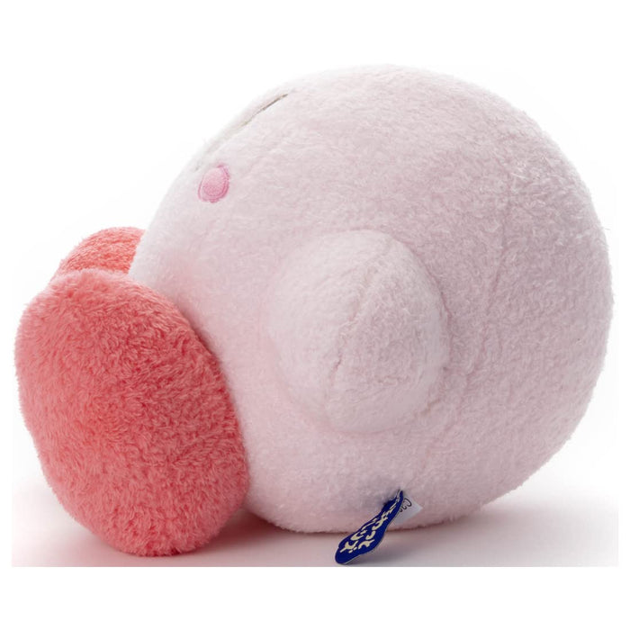 Takaratomy Arts Kirby of the Stars Howatte Friends Plush Toy 32cm Wide