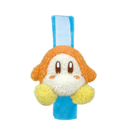Bandai Kirby Waddle Dee Plush from Kirby of the Stars Series- Japan Figure Store - #1 Bring To You The Best Japanese Goods