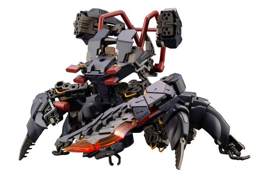 Kotobukiya Hexa Gear Abysscrawler Night Stalkers Ver Model Kit- Japan Figure Store - #1 Bring To You The Best Japanese Goods