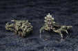 Kotobukiya Hexa Gear Alternative Hardshell Model Kit Block- Japan Figure Store - #1 Bring To You The Best Japanese Goods