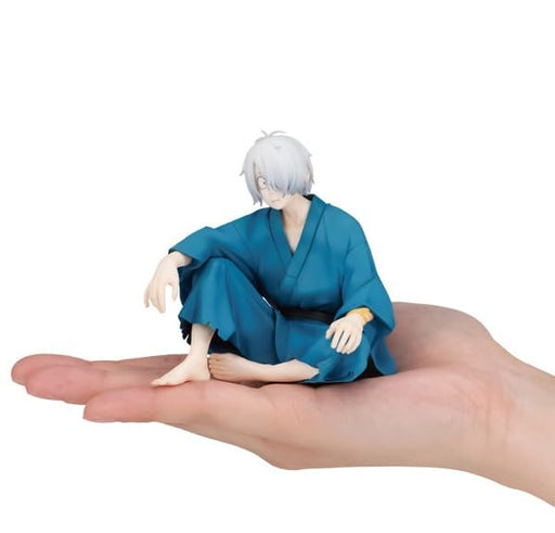 Megahouse G.E.M. Series Kitarou No Chichi Tenohira Action Figure Gegege No Nazo- Japan Figure Store - #1 Bring To You The Best Japanese Goods
