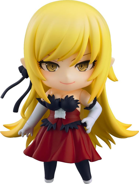 Good Smile Company Nendoroid 2634 Kizumonogatari Kiss-Shot Acerola Figure- Japan Figure Store - #1 Bring To You The Best Japanese Goods