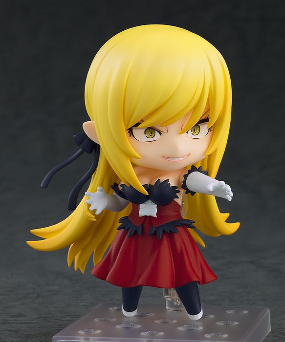 Good Smile Company Nendoroid 2634 Kizumonogatari Kiss-Shot Acerola Figure- Japan Figure Store - #1 Bring To You The Best Japanese Goods