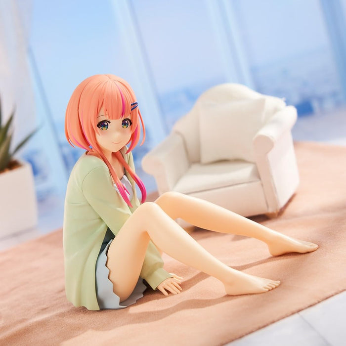 Banpresto Kizuna No Arele Miracle Figure by Bandai Spirits - High-Quality Collectible