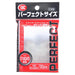 Kmc Card Barrier Perfect Size Sleeves Pack Japan Official - High Quality Guard- Japan Figure Store - #1 Bring To You The Best Japanese Goods