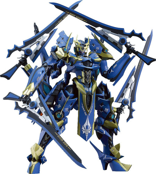 Good Smile Company Moderoid Ikaruga DX Scale Model from Knights and Magic- Japan Figure Store - #1 Bring To You The Best Japanese Goods