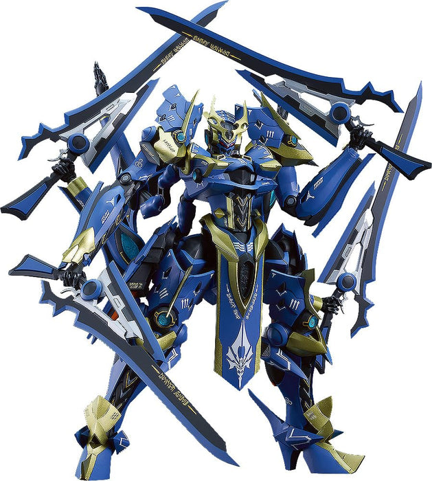Good Smile Company Moderoid Ikaruga DX Scale Model from Knights and Magic- Japan Figure Store - #1 Bring To You The Best Japanese Goods