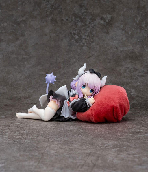 Gong Kobayashi-San Maid Dragon Kanna Kamui Figure Lite 1/7 Scale- Japan Figure Store - #1 Bring To You The Best Japanese Goods