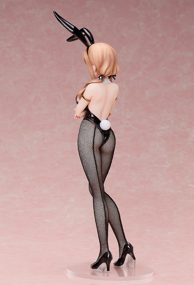 Freeing Koi Wa Futago Jinguuji Naori Bunny Ver 1/6 B-Style Figure- Japan Figure Store - #1 Bring To You The Best Japanese Goods