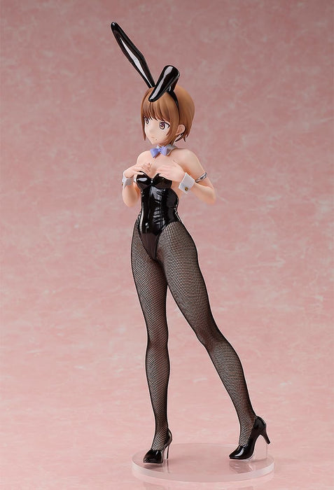 Freeing B-Style Jinguuji Rumi 1/6 Bunny Ver - Koi Wa Futago Anime Figure- Japan Figure Store - #1 Bring To You The Best Japanese Goods