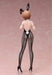 Freeing B-Style Jinguuji Rumi 1/6 Bunny Ver - Koi Wa Futago Anime Figure- Japan Figure Store - #1 Bring To You The Best Japanese Goods