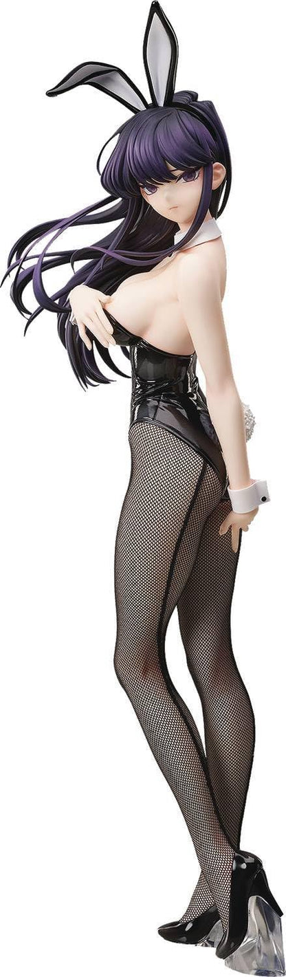 Freeing Komi Shouko 1/4 Scale Bunny Ver B-Style Figure Komi-San Wa Komyushou Desu- Japan Figure Store - #1 Bring To You The Best Japanese Goods