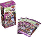 Konami Digital Entertainment Yu-Gi-Oh! Rush Duel Character Pack -Gakuto Loa Lomin- Box Cg1694- Japan Figure Store - #1 Bring To You The Best Japanese Goods