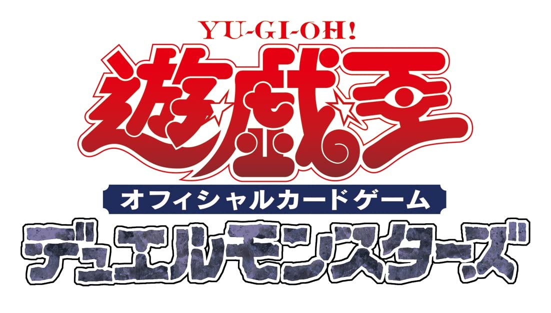 Konami Yu-Gi-Oh OCG Terminal World 2 Booster Box Box Japan Official TCG- Japan Figure Store - #1 Bring To You The Best Japanese Goods