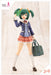 Kotobukiya Sosai Shojo Teien Takeko Kotobuki Winter Uniform 1/10 Scale Model- Japan Figure Store - #1 Bring To You The Best Japanese Goods