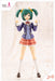 Kotobukiya Sosai Shojo Teien Takeko Kotobuki Winter Uniform 1/10 Scale Model- Japan Figure Store - #1 Bring To You The Best Japanese Goods