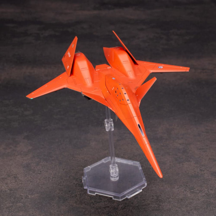 Kotobukiya Ace Combat ADF-01 1/144 Scale 168mm Plastic Model- Japan Figure Store - #1 Bring To You The Best Japanese Goods