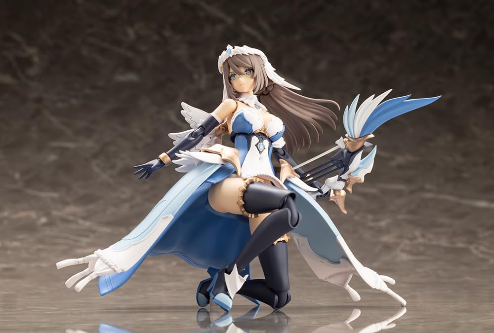 Kotobukiya Arcanadea Ermeda Model Kit Japan Official Authentic Parts- Japan Figure Store - #1 Bring To You The Best Japanese Goods