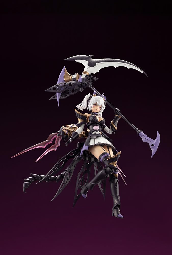 Kotobukiya Arcanadea Soffiera Model Kit Official Japan Release- Japan Figure Store - #1 Bring To You The Best Japanese Goods