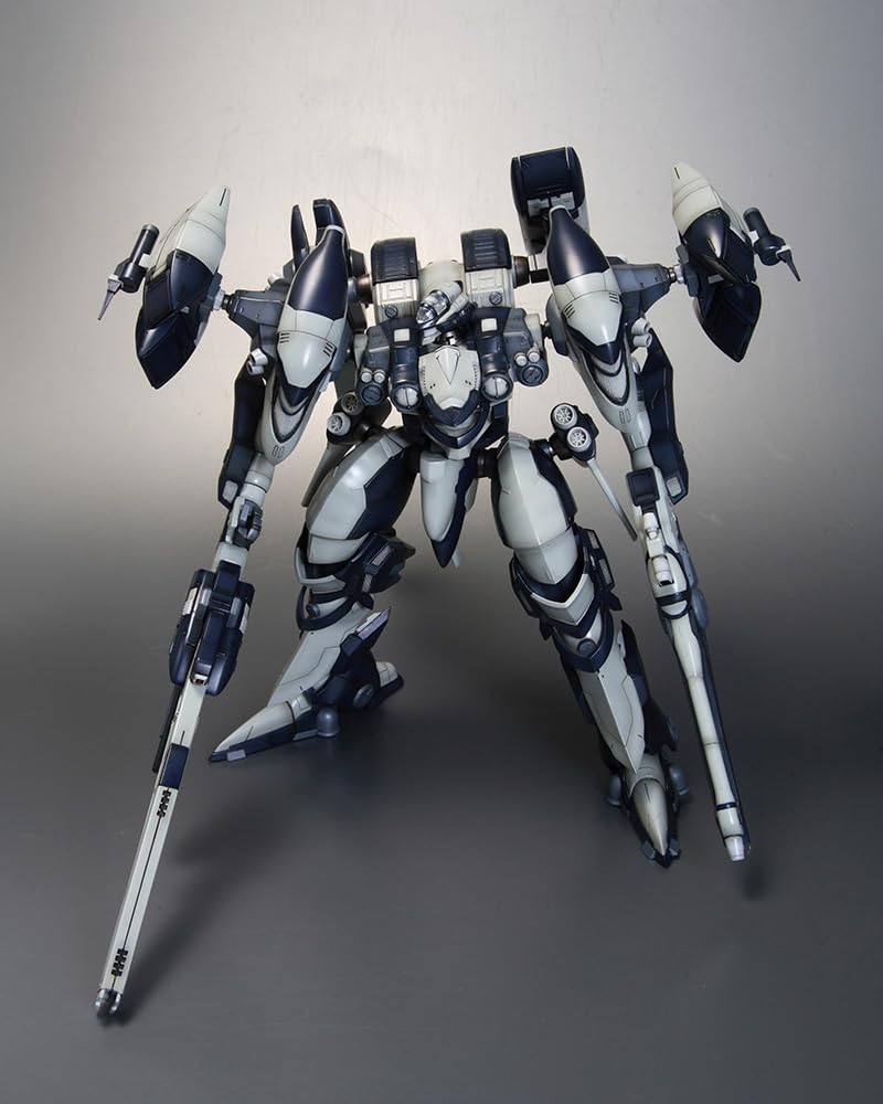 Kotobukiya Armored Core Y01-Tellus 160mm 1/72 Scale Plastic Model- Japan Figure Store - #1 Bring To You The Best Japanese Goods