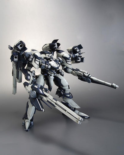 Kotobukiya Armored Core Y01-Tellus 160mm 1/72 Scale Plastic Model- Japan Figure Store - #1 Bring To You The Best Japanese Goods