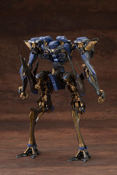 Maquette plastique Kotobukiya Armored Core Schneider Nachtreiher 270 mm
