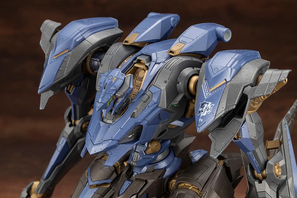 Maquette plastique Kotobukiya Armored Core Schneider Nachtreiher 270 mm