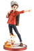 Kotobukiya Artfx J Pokemon Victor with Scorbunny 1/8 Scale Figure Japan Official- Japan Figure Store - #1 Bring To You The Best Japanese Goods