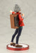 Kotobukiya Artfx J Pokemon Victor with Scorbunny 1/8 Scale Figure Japan Official- Japan Figure Store - #1 Bring To You The Best Japanese Goods