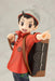 Kotobukiya Artfx J Pokemon Victor with Scorbunny 1/8 Scale Figure Japan Official- Japan Figure Store - #1 Bring To You The Best Japanese Goods
