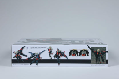 Kotobukiya Busou Shinki Angel Type Arnval Repainted 200mm 1/1 Scale Model- Japan Figure Store - #1 Bring To You The Best Japanese Goods