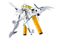 Kotobukiya Busou Shinki Angel Type Arnval 200mm 1/1 Scale Model- Japan Figure Store - #1 Bring To You The Best Japanese Goods