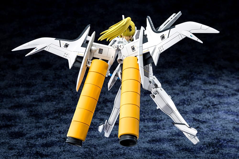 Kotobukiya Busou Shinki Angel Type Arnval 200mm 1/1 Scale Model- Japan Figure Store - #1 Bring To You The Best Japanese Goods