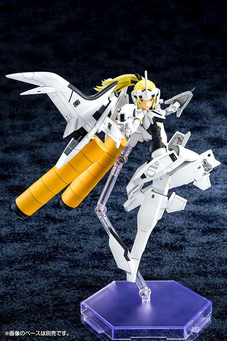 Kotobukiya Busou Shinki Angel Type Arnval 200mm 1/1 Scale Model- Japan Figure Store - #1 Bring To You The Best Japanese Goods