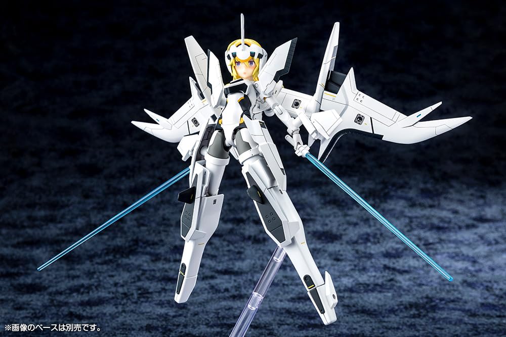 Kotobukiya Busou Shinki Angel Type Arnval 200mm 1/1 Scale Model- Japan Figure Store - #1 Bring To You The Best Japanese Goods
