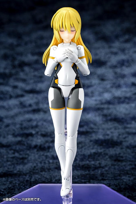 Kotobukiya Busou Shinki Angel Type Arnval 200mm 1/1 Scale Model- Japan Figure Store - #1 Bring To You The Best Japanese Goods