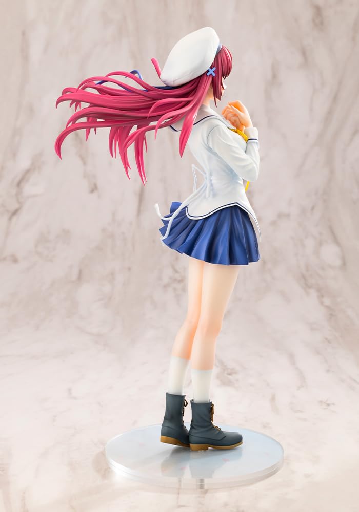 Kotobukiya DC Da Capo Shirakawa Kotori 1/7 Scale PVC Figure