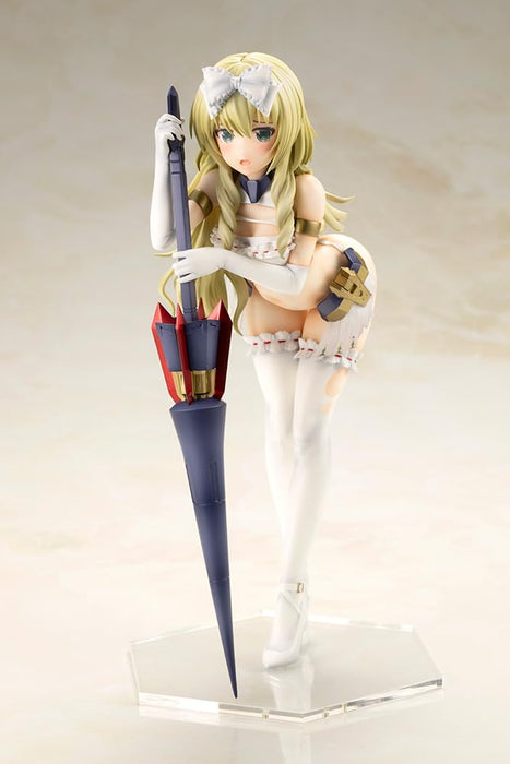 Kotobukiya Frame Arms Girl Durga I Non-Scale PVC Painted Figure- Japan Figure Store - #1 Bring To You The Best Japanese Goods