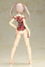 Kotobukiya Frame Arms Girl Innocentia Grande Scale Model Kit Japan Official- Japan Figure Store - #1 Bring To You The Best Japanese Goods