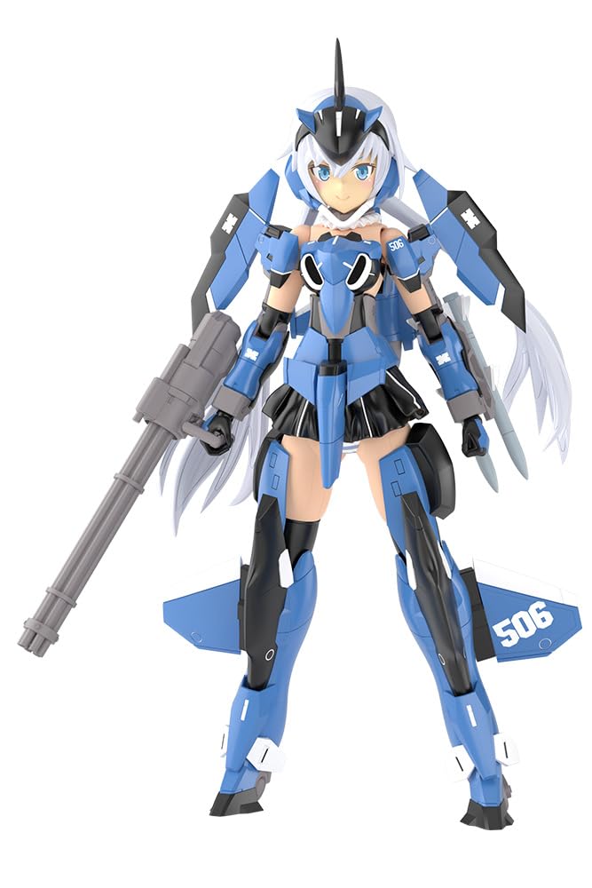 Kotobukiya Frame Arms Girl Stylet Model 250mm Tall Plastic Kit