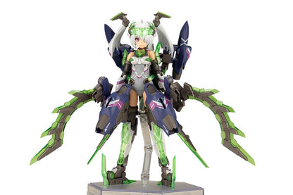 Kotobukiya Frame Arms Girl Hresvelgr Cornix 155mm Tall Non-Scale Model- Japan Figure Store - #1 Bring To You The Best Japanese Goods