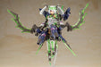 Kotobukiya Frame Arms Girl Hresvelgr Cornix 155mm Tall Non-Scale Model- Japan Figure Store - #1 Bring To You The Best Japanese Goods