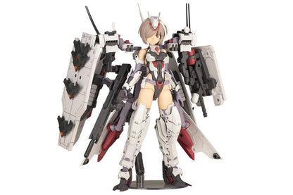 Kotobukiya Frame Arms Girl Izumo 175mm Plastic Model Non-Scale Figure- Japan Figure Store - #1 Bring To You The Best Japanese Goods