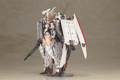 Kotobukiya Frame Arms Girl Izumo 175mm Plastic Model Non-Scale Figure- Japan Figure Store - #1 Bring To You The Best Japanese Goods