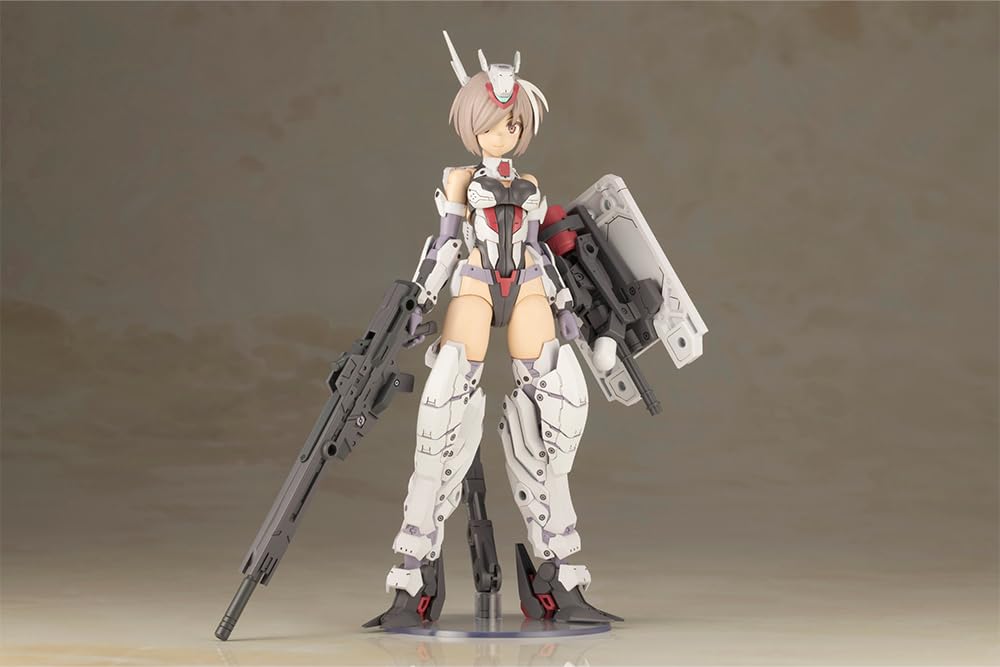 Kotobukiya Frame Arms Girl Izumo 175mm Plastic Model Non-Scale Figure- Japan Figure Store - #1 Bring To You The Best Japanese Goods
